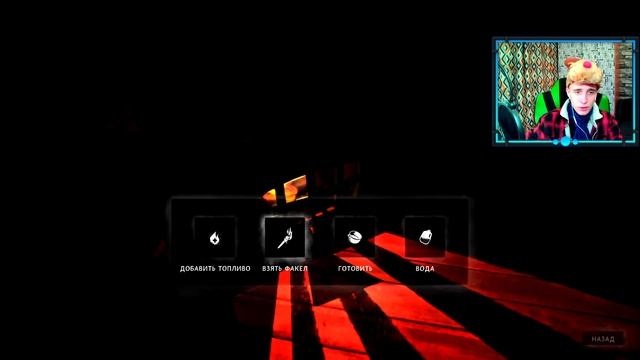 ВЫ КОГДА НИБУДЬ ВИДЕЛИ СЕВЕРНОЕ СИЯНИЕ? в The Long Dark #4 смотреть онлайн