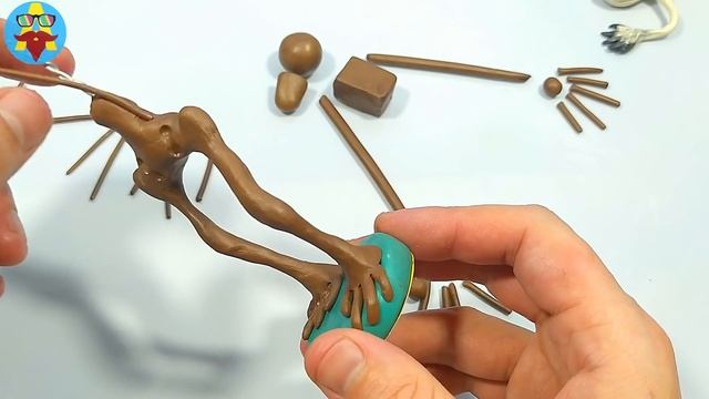 НОВЫЕ МОНСТРЫ ТРЕВОРА ХЕНДЕРСОНА смотреть онлайн