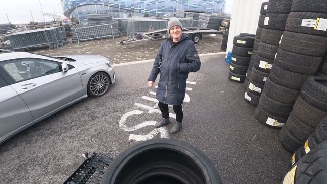 Третий этап Sochi Drift Challenge / Списал Flanker / Жилье в Сочи за 527р / Приз для подписчиков смотреть онлайн