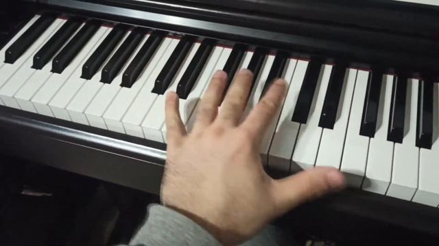 Отрывок.#5. Запоминаем расположение и название нот на клавиатуре (Полная версия на бусти) смотреть онлайн