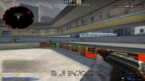 4 КАРТЫ ДЛЯ ТРЕНИРОВКИ АИМА В CS.GO (Как поднять звание в кс го?)