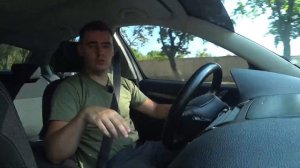 Skoda Octavia A5 2.0 FSI. Вся прелесть в мелочах