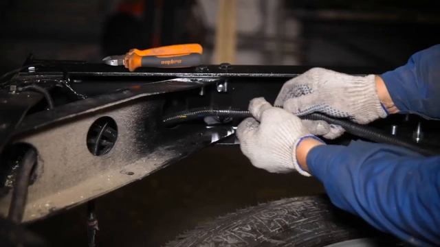 ГАЗон - Next Тюнинг смотреть онлайн