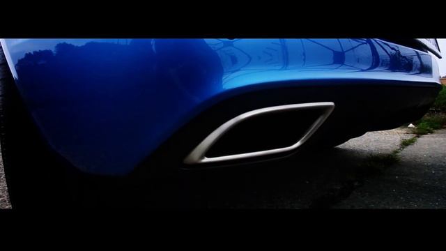 Opel Astra OPC - Vektor studio production смотреть онлайн