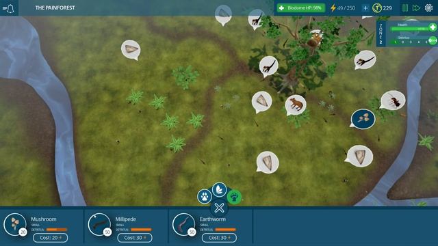 COYOTE UGLY | Tyto Ecology (Week 5) смотреть онлайн