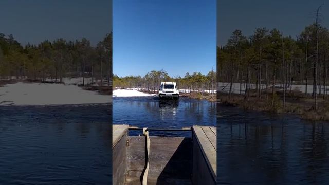 Покатушки трекол и просто самоделочка смотреть онлайн