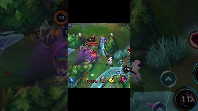 Птеродактиль V + элитный талисман = кувадракилль