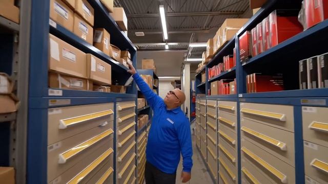 Why Buy at Chapman Ford смотреть онлайн