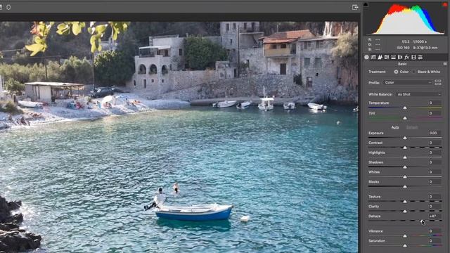 Photoshop - the 5 step process EVERY beginner should know! смотреть онлайн