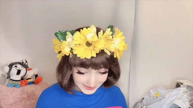 FANGAMER UNBOXING! Undertale Merch & Vinyls!