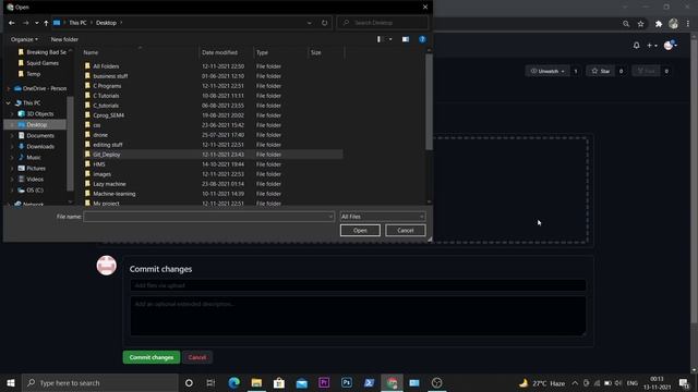 Free Hosting on GitHub | GitHub Pages setup within 3 mins | TheLazyMachine [Bengali] смотреть онлайн
