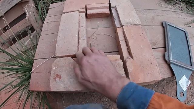 Как установить печную задвижку правильно.