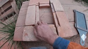 Как установить печную задвижку правильно.