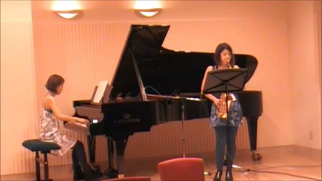 No,76【C.Bechstein GrandPiano D282】月寄歌 смотреть онлайн