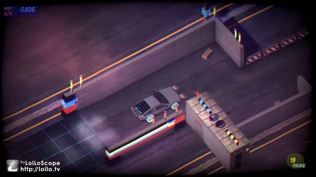 try try try try again| try hard parking смотреть онлайн