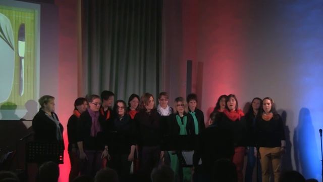 Samba lele - deutsch смотреть онлайн
