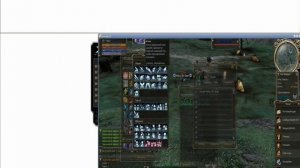 LineAge 2 макросы - мышь a4 X7 Часть-1