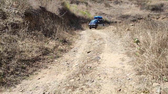 Mitsubishi Delica 4*4 v6 смотреть онлайн