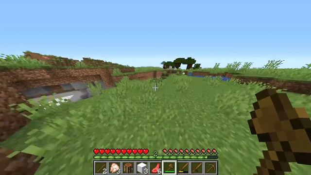 Minecraft 20w13b Одиночная игра 2020 03 28 18 15 48 смотреть онлайн