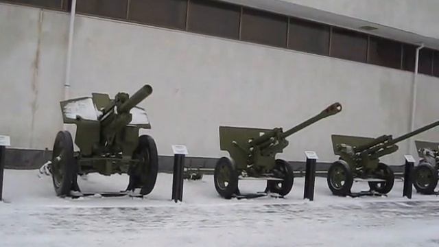 Музей-панорама Сталинградская битва. Часть 1 смотреть онлайн