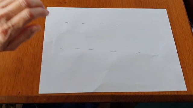 Rhythm dictation 4 How to write down music in your head - beginners practice session смотреть онлайн