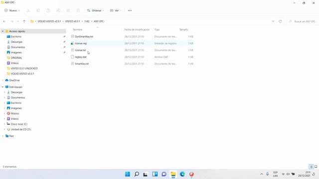 ? VOLVO INTERMEDIATE STORAGE FILE ENCRYPTOR / DECRYPTOR V0.3.1 | INSTALLATION ? смотреть онлайн