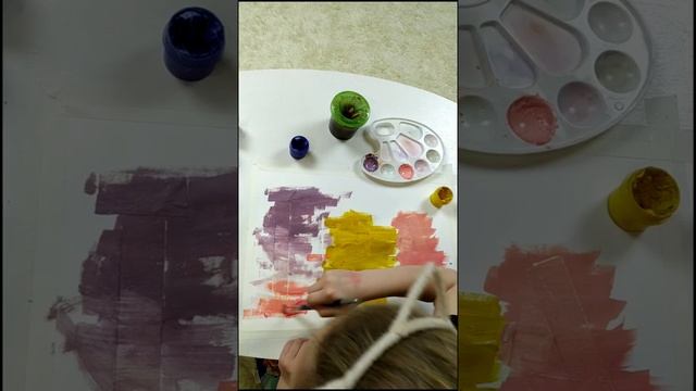 Уроки английский для детей 3-8 лет. Пишем свое имя смотреть онлайн