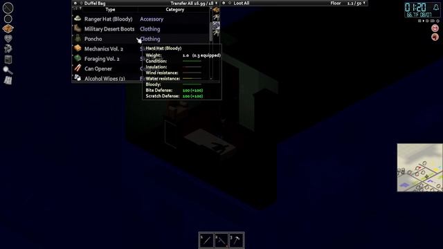 Project Zomboid #39 (no commentary) смотреть онлайн