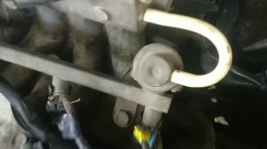 Симптомы забитых форсунок. Основные признаки