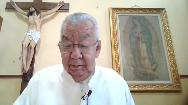 Kerigma Tema 1 Amor Paternal de Dios смотреть онлайн
