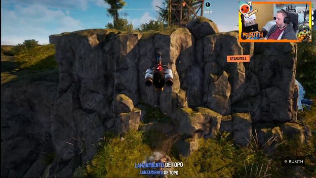 🅱🅰🅰Goat Simulator 3 I Parte 5 I Xbox Series X I Gameplay Español🅱🅰🅰 смотреть онлайн