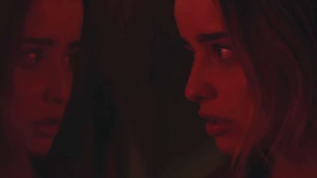 Erica #03 - Ответы смотреть онлайн
