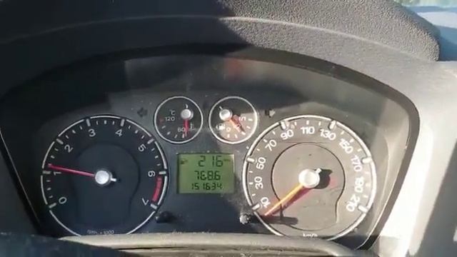 Восстановление ключа зажигания для Ford Fusion 2012 года выпуска смотреть онлайн