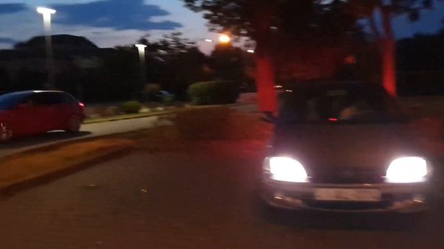 Celica NightRun 2019 - Toyota Celica Club Hungary смотреть онлайн