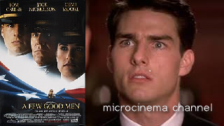 "Несколько хороших парней (A Few Good Men)", 1992 (2) смотреть онлайн