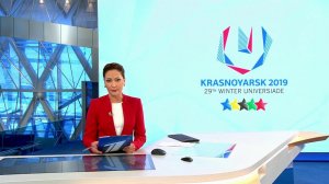 Выпуск новостей в 12:00 от 03.03.2019