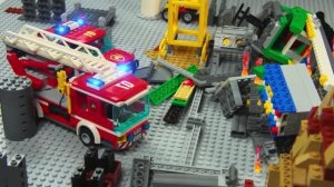 Город конструктор