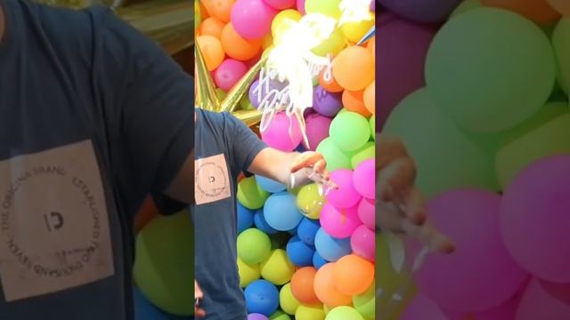 Мастер класс по шоу мыльных пузырей, ссылка в описании смотреть онлайн