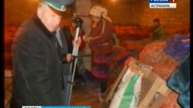 Ликвидация локализация картофельной моли смотреть онлайн
