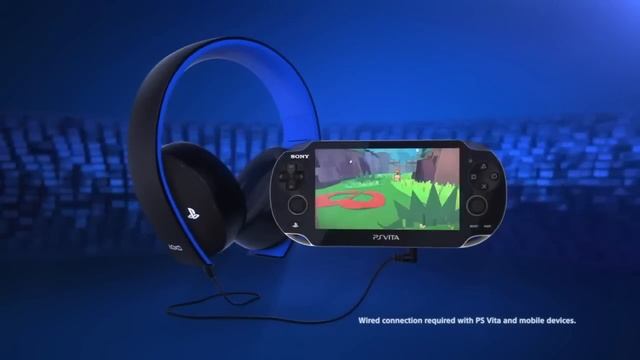 Introducing the Wireless Stereo Headset 2.0 for PS4 - #4ThePlayers смотреть онлайн