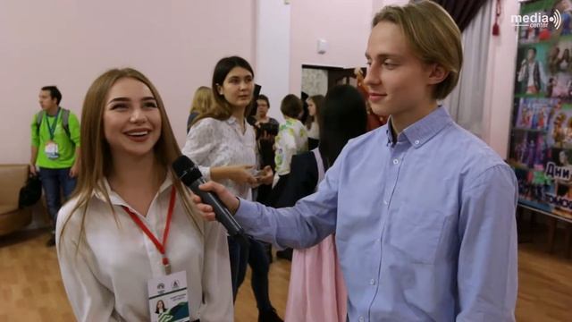Национальная гостиная народов Южной, Восточной и Юго-восточной Азии, 15.11.18 смотреть онлайн