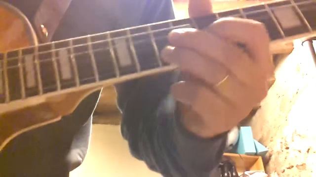 Blue Jeans Blues - ZZ Top смотреть онлайн
