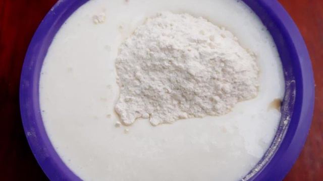 Вкусные будни