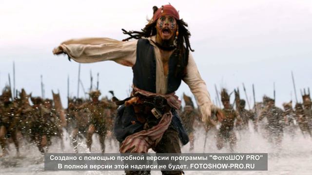 проект 129 Пираты в бой смотреть онлайн