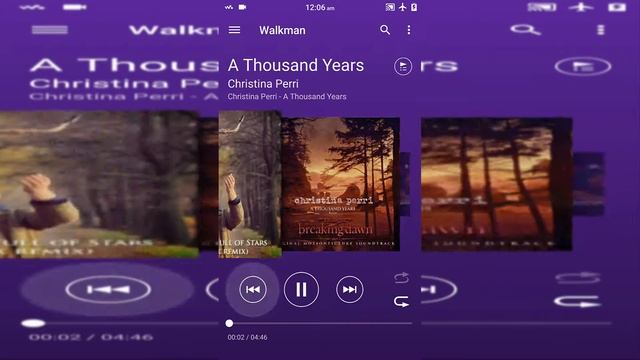 How To Get The Sony Walkman App On Any Android device смотреть онлайн