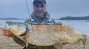 НЕЛЬМА НА СПИННИНГ