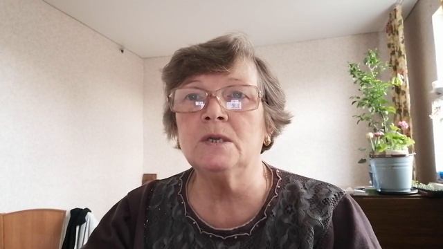 Питание в пожилом возрасте. смотреть онлайн