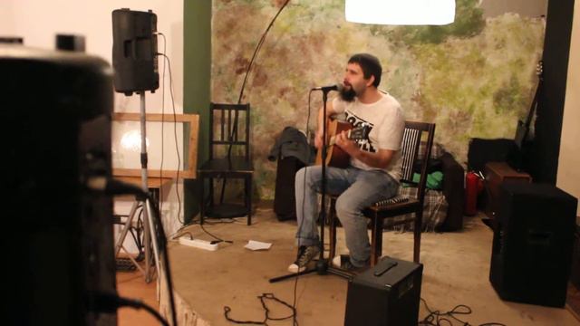 Константин Игнатов - Про Кота смотреть онлайн