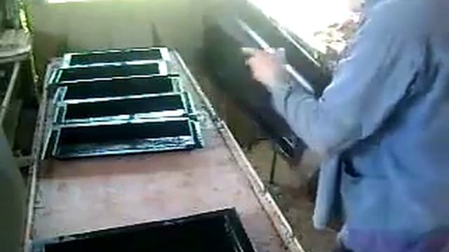 Бизнес дома . Бордюрный камень. смотреть онлайн