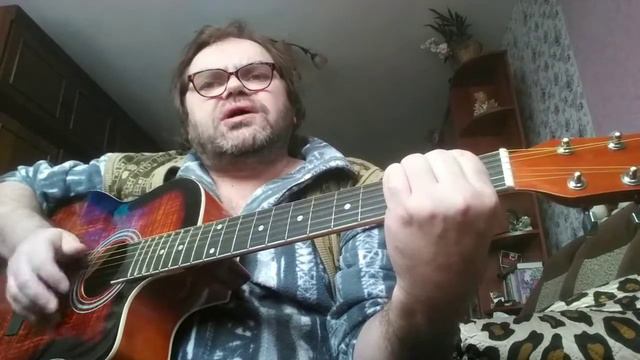 Песня (Он описал весь подъезд)))))) смотреть онлайн